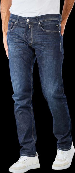 Produktbild Replay Willbi Jeans Tapered Fit 435 976 007 (W40/L34)