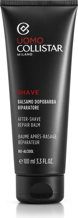 Collistar Balsamo Riparatore Dopobarba Uomo 100ml (Balsamo, 100 ml)