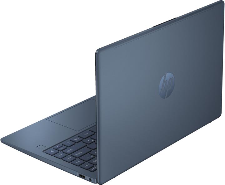 Produktbild HP 14-ee0035ng (14", Intel Core i3-1315U, 8 GB, 512 GB, DE)