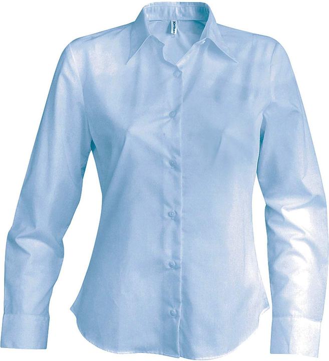 Produktbild Kariban damenshirt sans repassage (XXL)