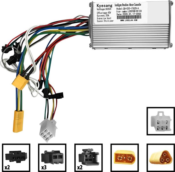 Immagine prodotto Zero Controller