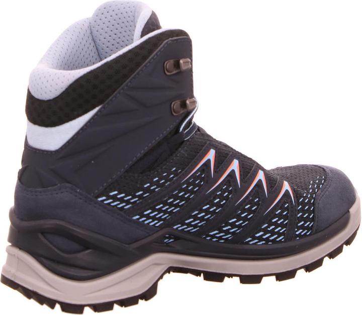 Immagine prodotto Lowa Innox Pro GTX Donna blu acciaio/salmone (36.5)