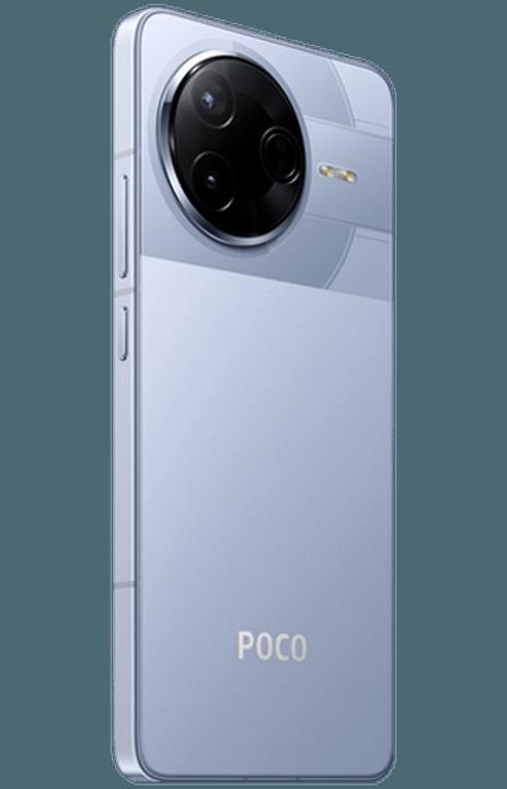 Produktbild Xiaomi Poco F7 Pro (256 GB, Blue, 6.67", Dual SIM, 50 Mpx, 5G)