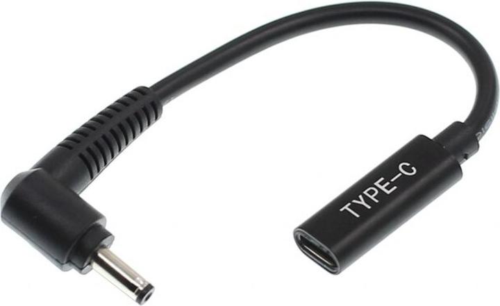 Image du produit PowerGuard Adaptateur USB-C pour ordinateur portable Asus (4.0 x 1.35mm)