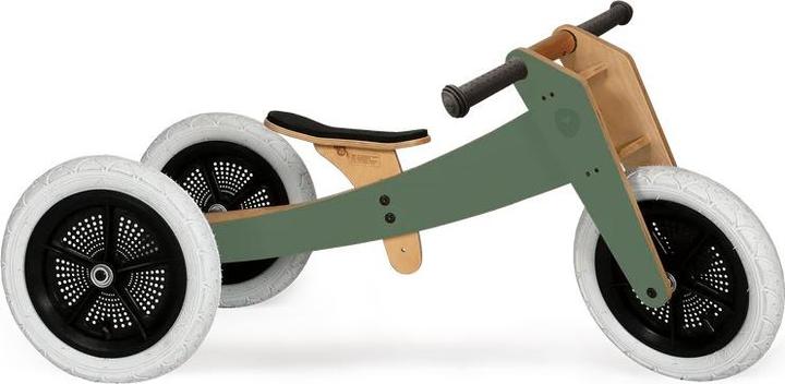 Immagine prodotto Wishbone Bike Original Verde Pino 3 in 1
