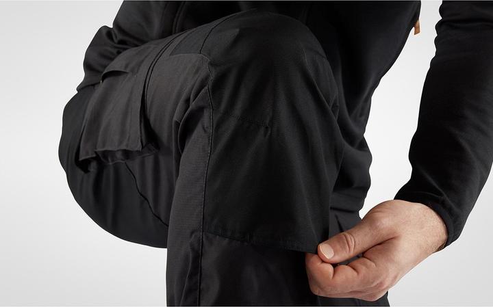 Produktbild Fjällräven Barents Pro Trousers (54)
