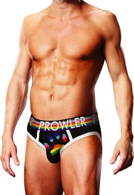 Actual product image Prowler Oversized Paw Brief - S (XS)