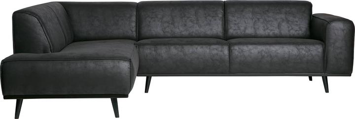 BePureHome Statement (Corner sofa)