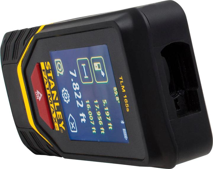 Immagine prodotto Stanley Lasermessgerät TLM 165 (50 m, 635 nm)