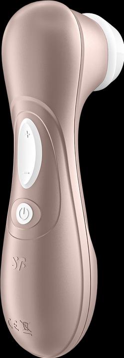 Produktbild Satisfyer Pro 2