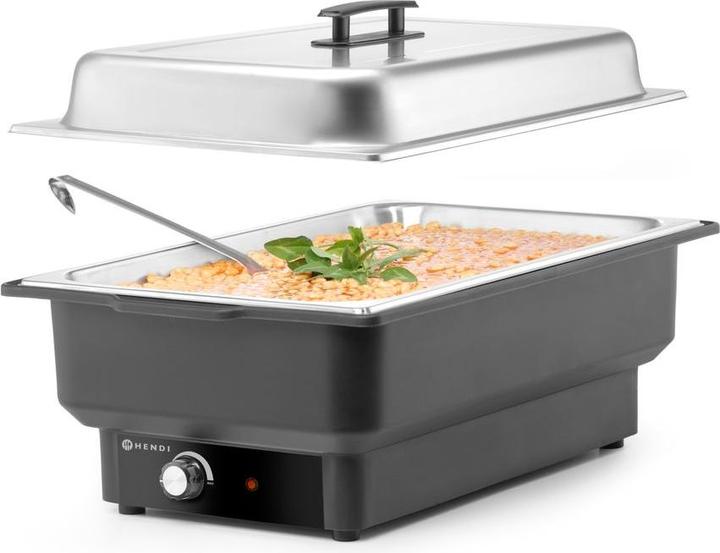 Image du produit Hendi Chafing Dish Tellano