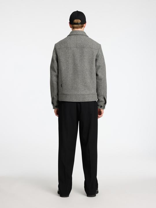 Produktbild Selected Homme Reissverschluss Kurzjacke (XXL)