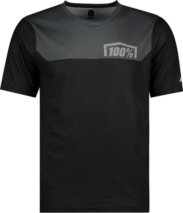 Produktbild 100% Airmatic Herren Biketrikot (L)