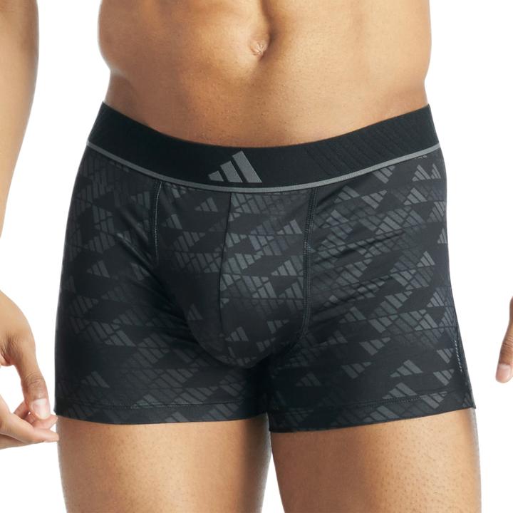 Image du produit adidas 6er Pack Active Micro Flex Eco Retro Short / Pant (L, paquet de 6)