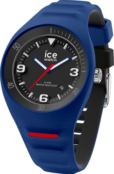 ICE Watch Pierre Leclercq Blueprint (Analoguhr, 42 mm)