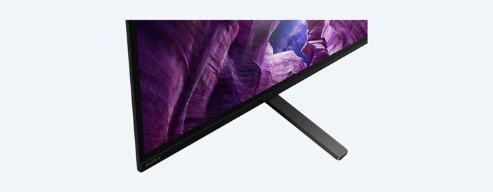 Image du produit Sony OLED KD55A8 (55", OLED, 4K, 2020)