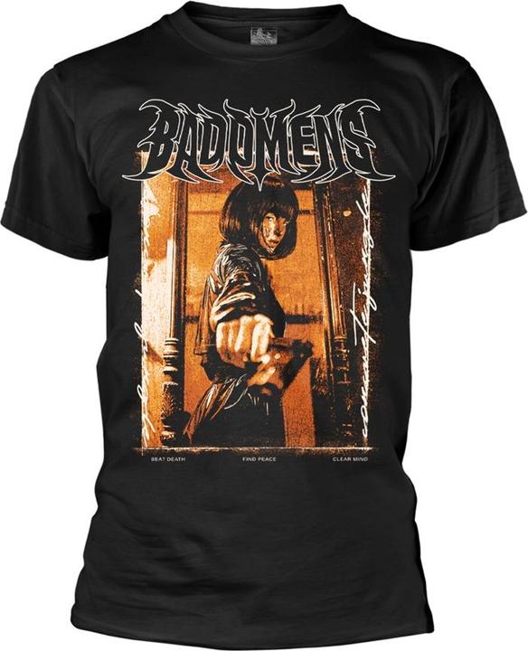 Produktbild Bad Omens Mira (M)