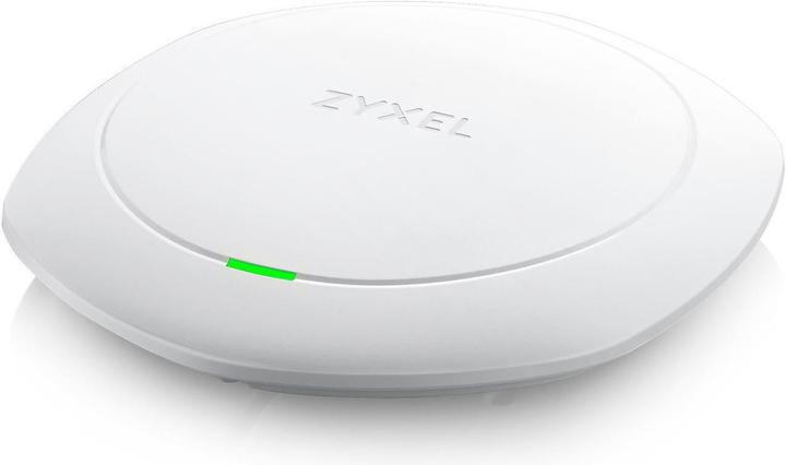 Produktbild Zyxel NWA1123-AC HD: AP 1600Mbps Wave 2 ONT (1300 Mbit/s)