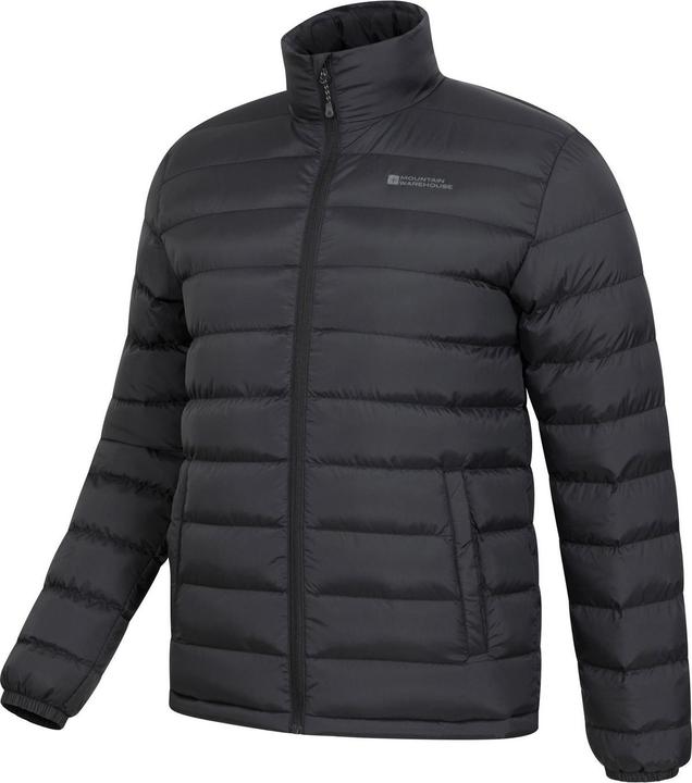 Produktbild Mountain Warehouse Vista Jacke Wattiert (XXL)