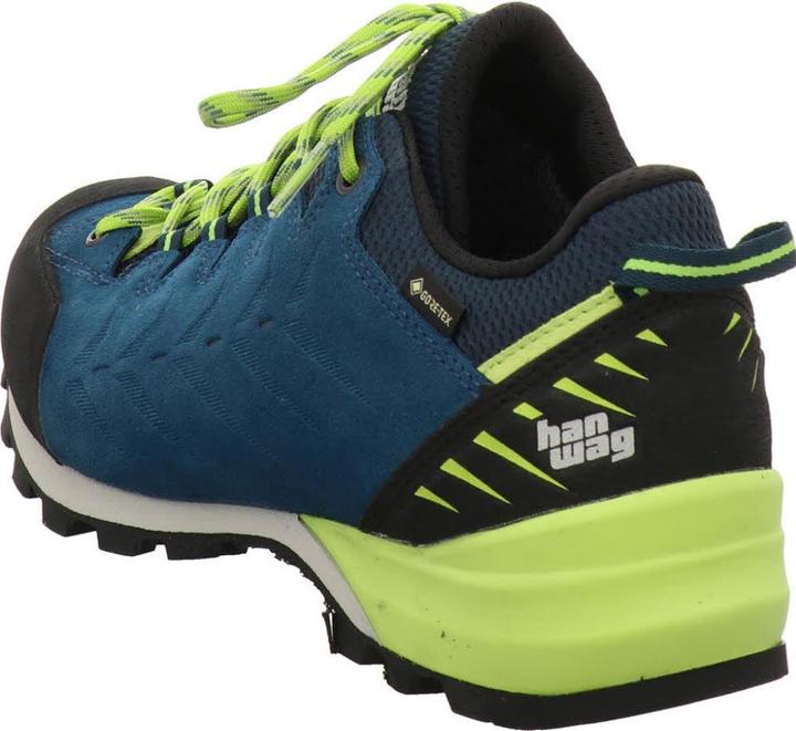 Image du produit Hanwag Makra Pro Low GTX (45)