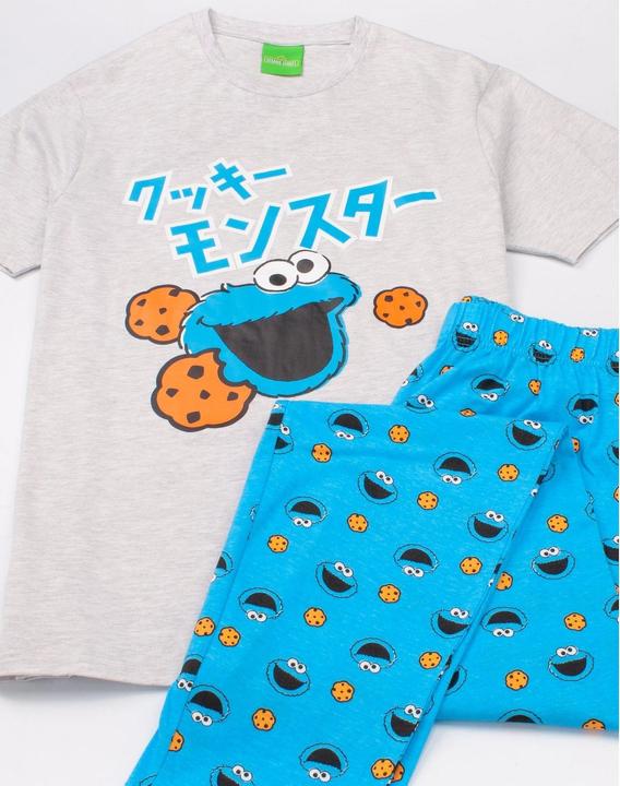Image du produit Sesame Street UTNS5786 P (XXL)
