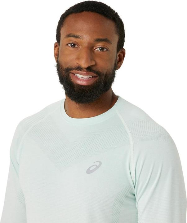 Produktbild ASICS Performance Seamless LS Top Herren (M)