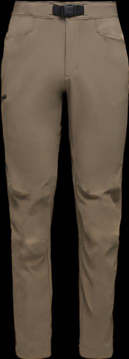 Actual product image Black Diamond Alpine Light Pants (34)