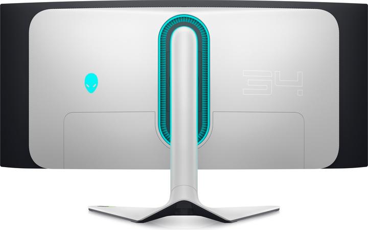 Image du produit Dell Alienware AW3423DW (3440 x 1440 pixels, 34")