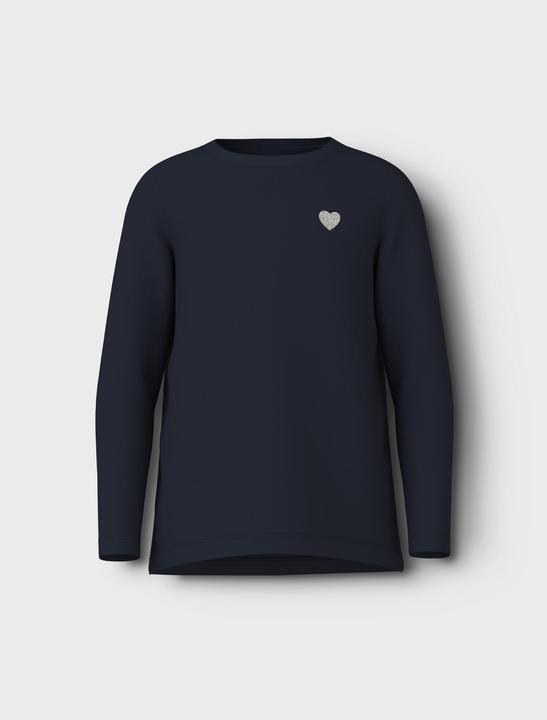 Image du produit Name it Nkfvioline Ls Loose Top Noos (92)