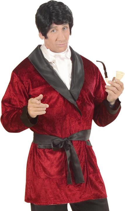 Actual product image Widmann Playboy Hugh (M)