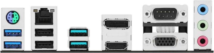 Productafbeelding ASUS Prime N100I-D D4-CSM (NA (geïntegreerde CPU), Mini-ITX)