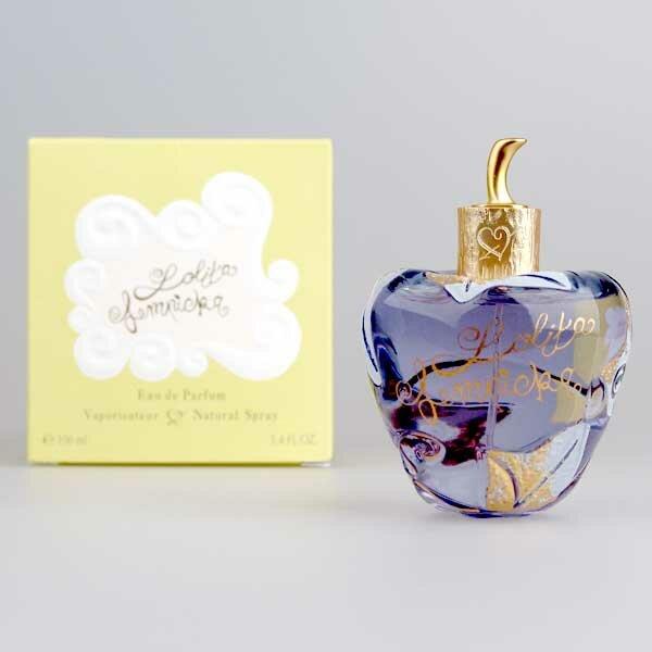 Actual product image Lolita Lempicka Perfume (Eau de parfum, 50 ml)