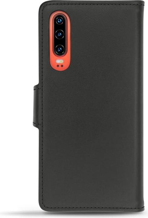 Productafbeelding Noreve Lederen omslag (Huawei P30)
