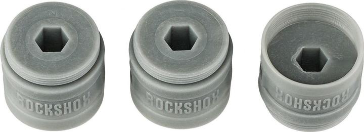 Produktbild RockShox Bottomless Tokens Pike Qty 3