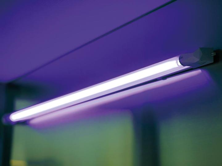 Perel GIK08LAMP, Illuminant for GIK08