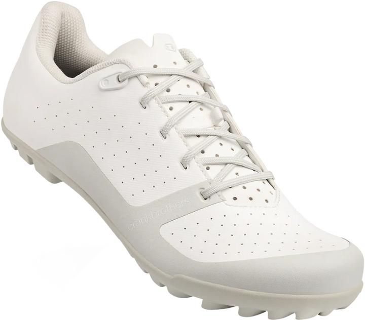 White, Grey