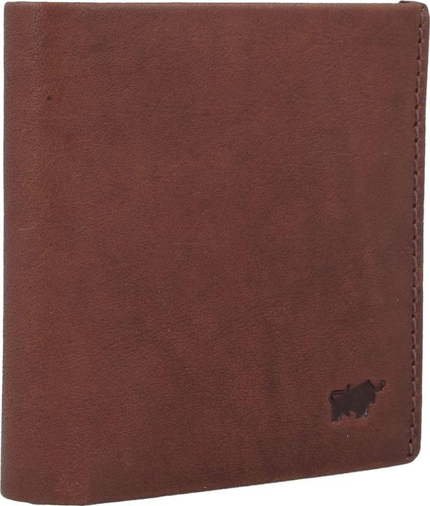 Produktbild Braun Büffel Geldbörse Sven 62140