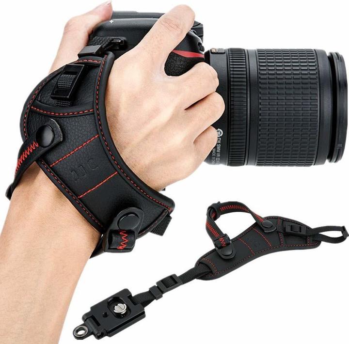 JJC Handschlaufe (Handschlaufe)