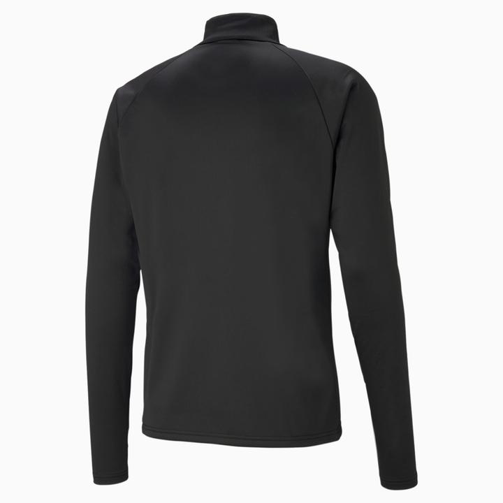 Actual product image Puma teamLIGA 1/4 Zip Top (XS)