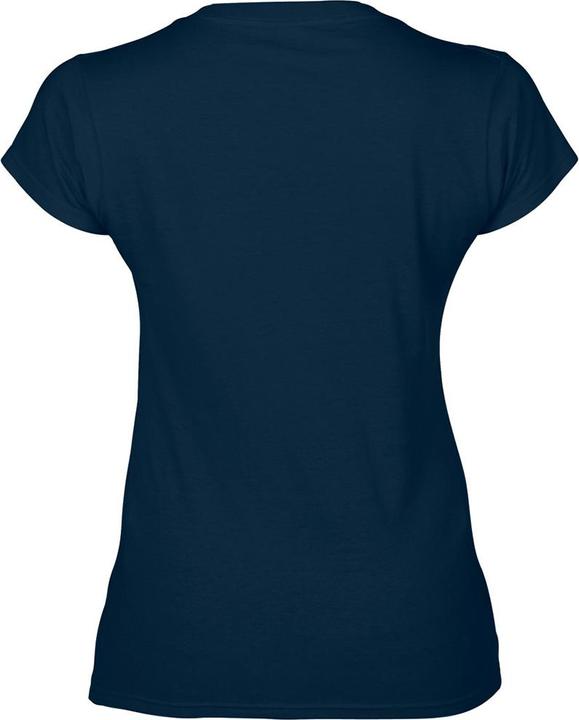 Image du produit Gildan T-shirt à manches courtes avec encolure en V (S)
