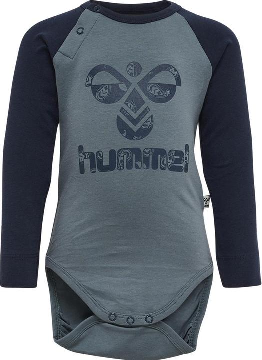 Image du produit hummel Hmlmarcus Body L/S (56)