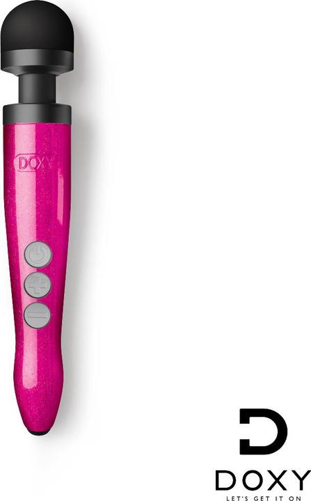 Actual product image Doxy The Cast 3R