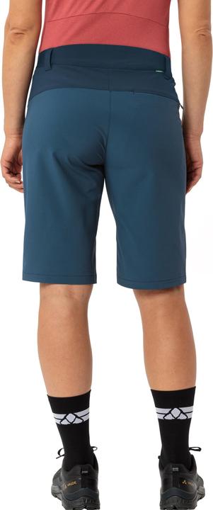 Actual product image Vaude Elope Bermuda Shorts II (44, XL)