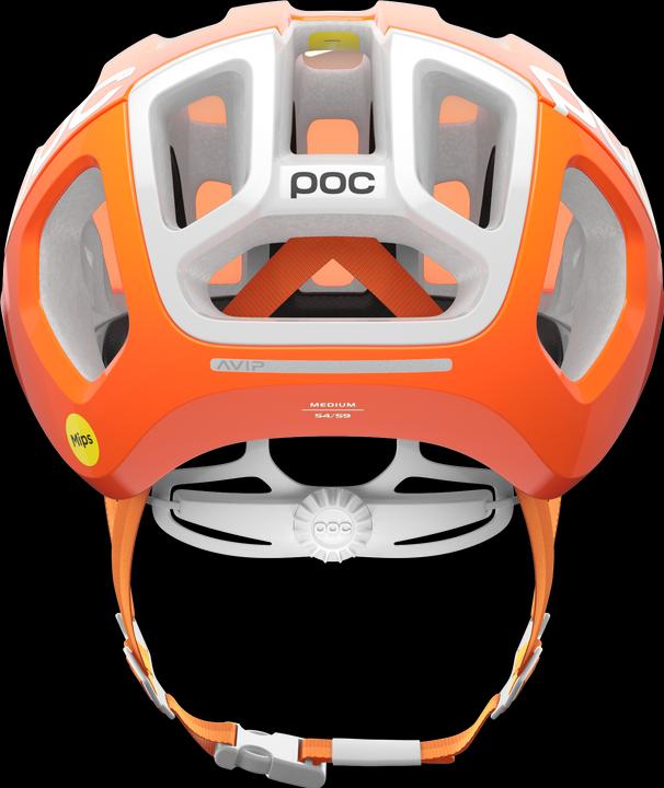 Produktbild Poc Ventral Tempus MIPS Velohelm (50 - 56 cm)