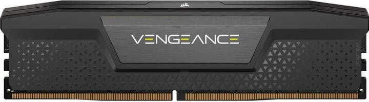 Produktbild Corsair D548GB 5600-40 Vengeance bk K2 COR (2 x 24GB, 5600 MHz, DDR5-RAM, DIMM)