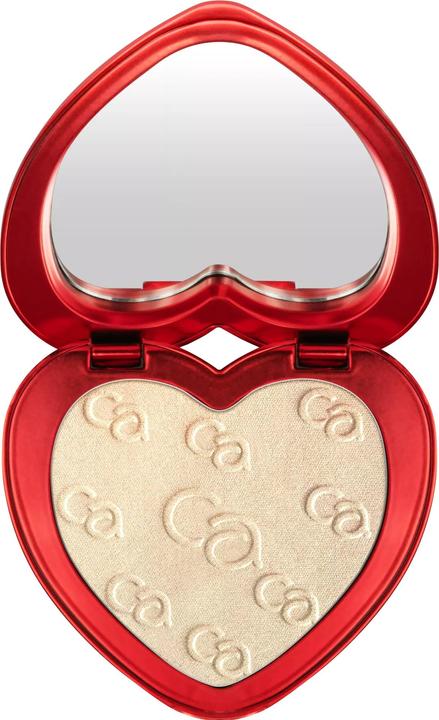 Immagine prodotto Catrice Evidenziatore Heart Affair C01 Stole My Heart (C01 Mi hanno rubato il cuore, Highlighter, 8.50 g)