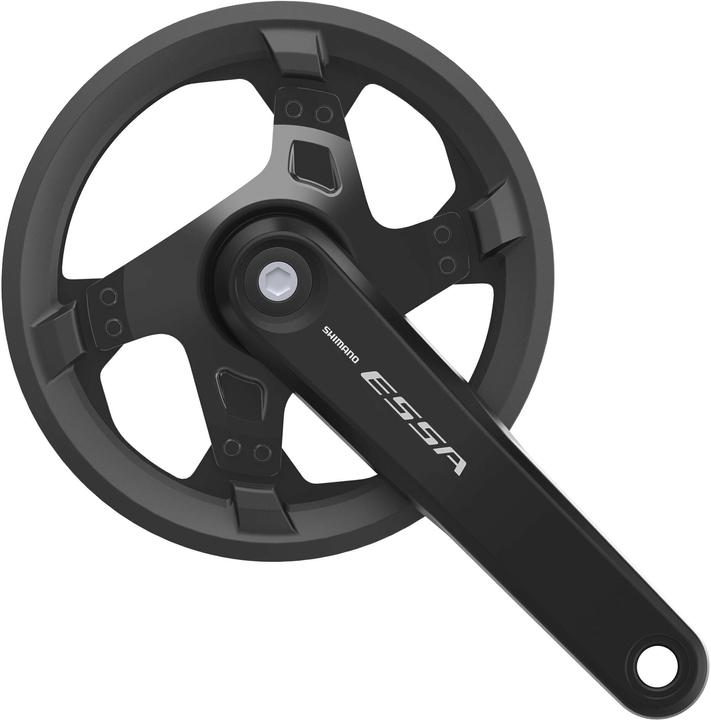 Immagine prodotto Shimano Crank ESSA FC-U2000 (170 mm)