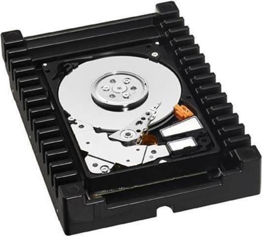 Actual product image WD VelociRaptor 1TB (1 TB)