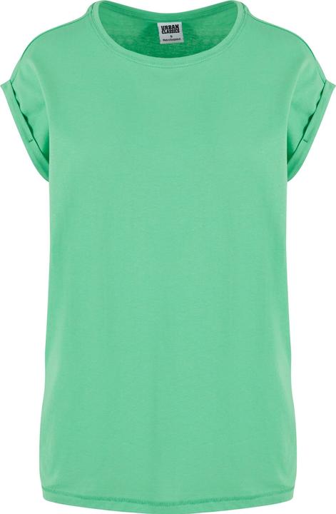 ghostgreen