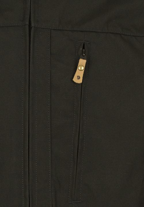 Actual product image Fjällräven Sten Jacket (XXL)